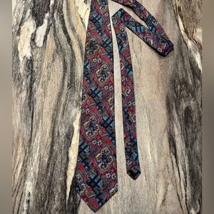 Big & Tall Tie
